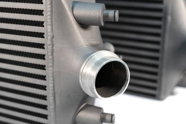 CSF Radiators Intercooler